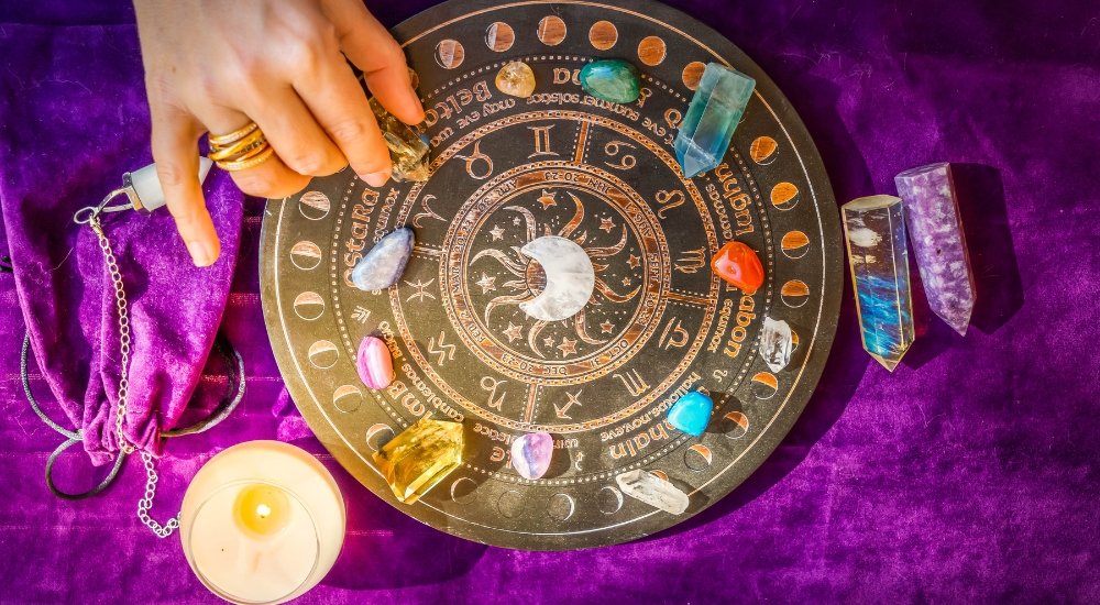 Best Astrologers in Delhi 