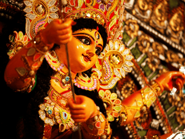 Devi Durga Maa Kavach
