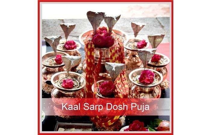 kaal Sarpa Dosha