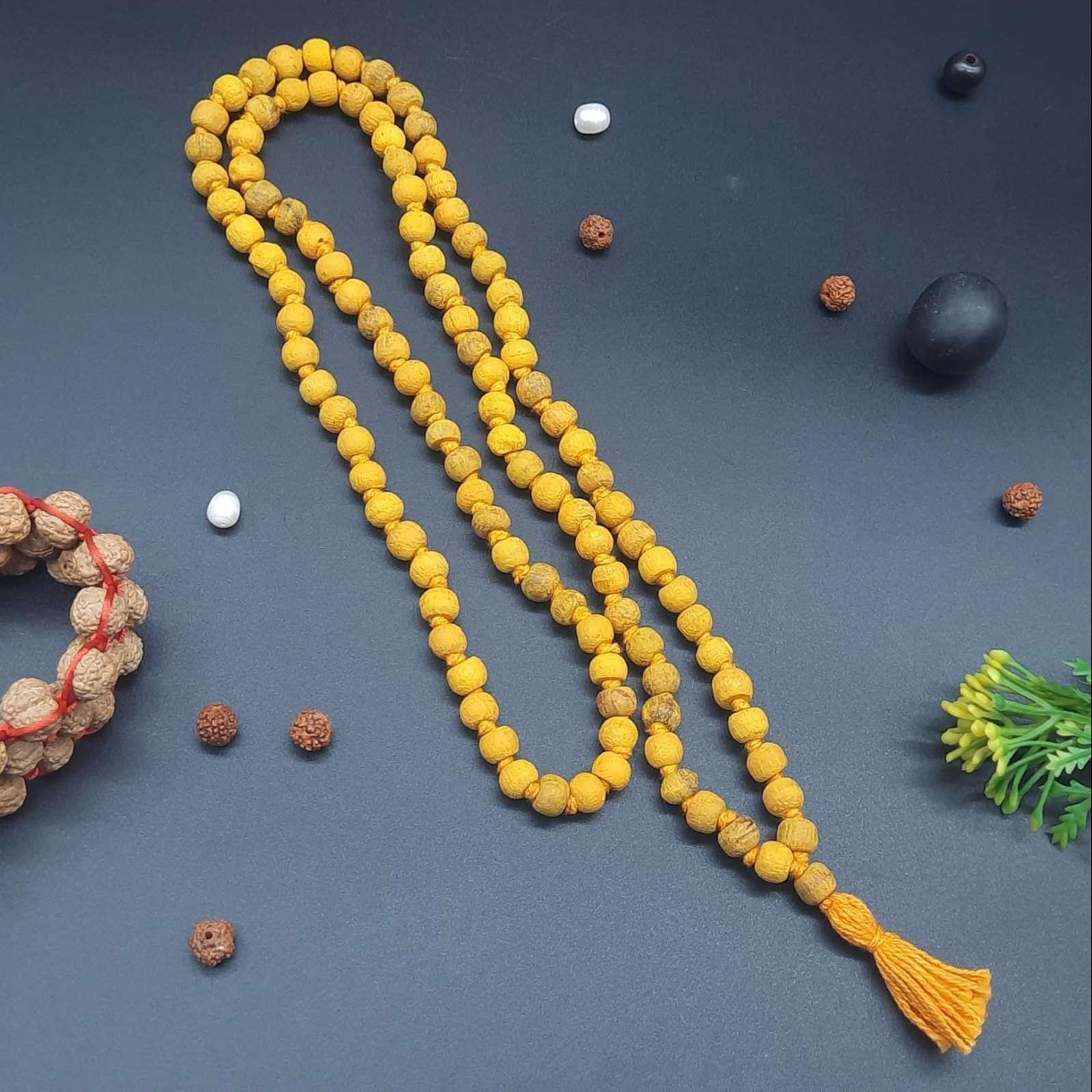Haldi Mala